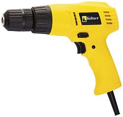 Дрель KOLNER KED 240 V