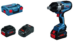 Гайковерт BOSCH GDS 18V-1050 H (06019J8502)