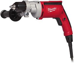 Дрель-шуруповерт MILWAUKEE HDE 13 RQX (030250)