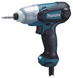 Шуруповерт MAKITA TD0101F