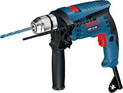 Дрель BOSCH GSB 13 RE (0601217100)