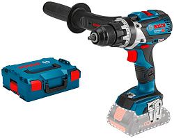 Шуруповерт BOSCH GSR 18V-110 C (06019G0109)