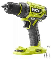 Шуруповерт RYOBI R18DD7-0