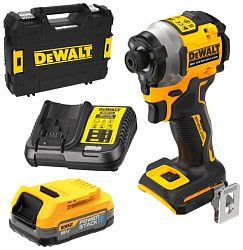 Гайковерт DeWALT DCF850E1T-QW