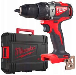 Дрель-шуруповерт MILWAUKEE M18 BLPD2-0X (4933464516)