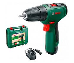 Дрель-шуруповерт BOSCH EasyDrill 1200 06039D3006