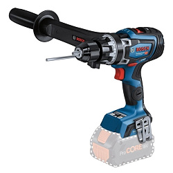 Дрель-шуруповерт BOSCH GSB 18V-150 C 06019J5101