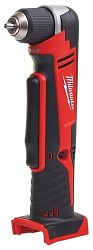 Дрель-шуруповерт MILWAUKEE C18 RAD-0 (4933427189)