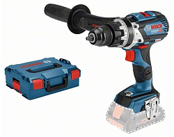 Дрель-шуруповерт BOSCH GSB 18V-110 C (06019G030A)
