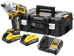 Гайковерт DeWALT DCF961H2T-QW