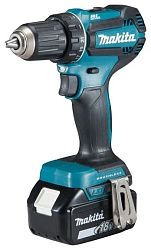 Дрель MAKITA DDF485RFE