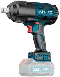 Гайковерт ALTECO CIW 20-1200 Li BL Solo