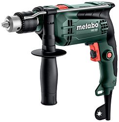 Дрель METABO SBE 650 (600742000)