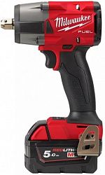 Гайковерт MILWAUKEE M18 FMTIW2P12-502X (4933478453)