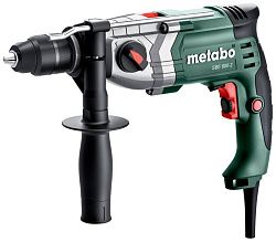 Дрель METABO SBE 800-2 (601744500)