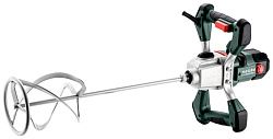 Дрель- миксер METABO RWEV 1600-2 (614050000)