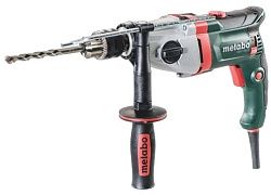 Дрель METABO SBEV 1300-2 (600785000)