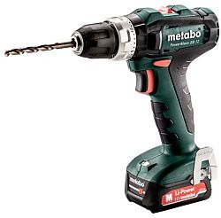 Дрель-шуруповерт METABO PowerMaxx SB 12 (601076500)