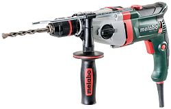Дрель METABO SBEV 1000-2 (600783500)