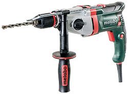 Дрель METABO SBEV 1300-2 S (600786500)