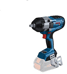 Гайковерт BOSCH GDS 18V-1000 (06019J8300)