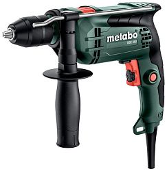 Дрель METABO SBE 650 (600742850)