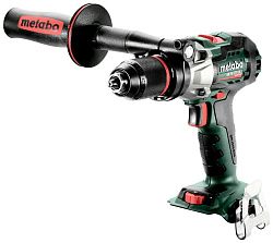 Дрель METABO SB 18 LTX BL I (602360850)
