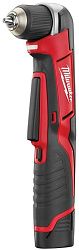 Дрель-шуруповерт MILWAUKEE M12 C12 RAD-202B (4933441215)