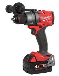 Дрель-шуруповерт MILWAUKEE M18 FDD3-502X 4933479863