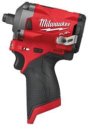 Гайковерт MILWAUKEE M12 FIWF12-0 FUEL (4933464615)