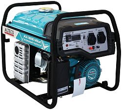 Генератор ALTECO Professional AGG 3000E Mstart
