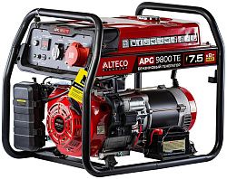 Генератор ALTECO APG 9800TE (N) Standard