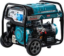 Генератор ALTECO Professional AGG 8000Е2