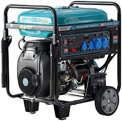 Генератор ALTECO Professional AEG 15000E2