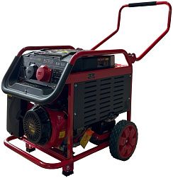 Генератор ALTECO Standard APG 11000 TE DUO