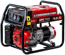 Генератор ALTECO APG 7000 (N) Standard