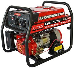 Генератор ALTECO APG 3700 ( N ) Standard