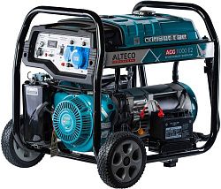 Генератор ALTECO Professional AGG 11000Е2 (8/8,5кВт)