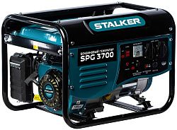 Генератор STALKER SPG 3700 (N)