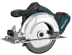 Пила ALTECO CCS 20-165 Li BL