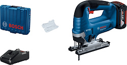 Лобзик BOSCH GST 185-LI 06015B3023