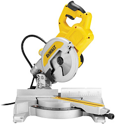 Пила DeWALT DWS777-QS