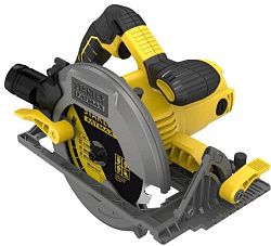 Пила дисковая STANLEY FME301-QS