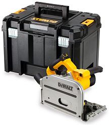 Пила DeWALT DWS520KT-QS