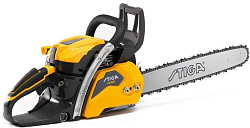 Пила цепная STIGA CS 755 - 18" Experience