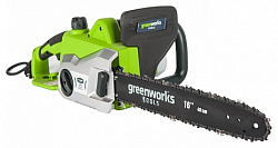 Пила GREENWORKS GCS1840 (20027)