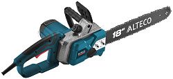 Пила ALTECO ECS 2300-45