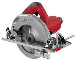 Пила MILWAUKEE CS 55 (4933403635)