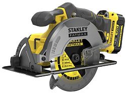 Пила STANLEY SFMCS500M2K-QW
