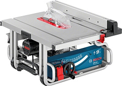 Распиловочный стол BOSCH GTS 10 J 0601B30500